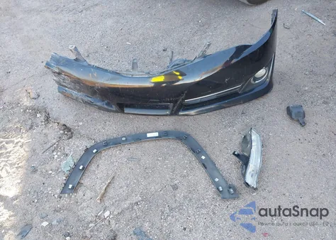 2012 Toyota Camry Se Limited Edition z USA, uszkodzony, nr VIN 4T1BF1FK3CU161425